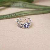 China Replica Gucci Rings 72usd Only